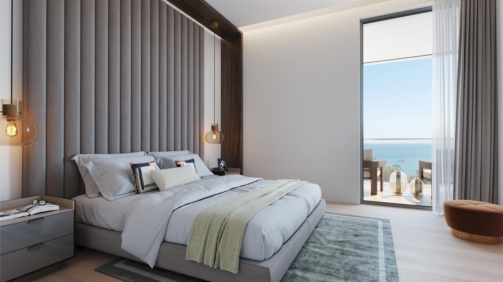 4 Bedroom Apartment with garden, Cascais - Image 27