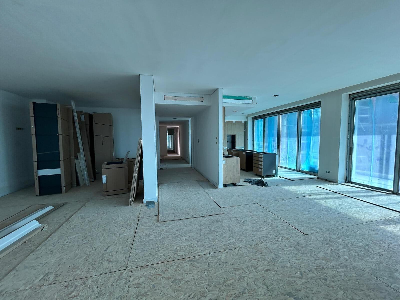 4 Bedroom Apartment with garden, Cascais - Image 33