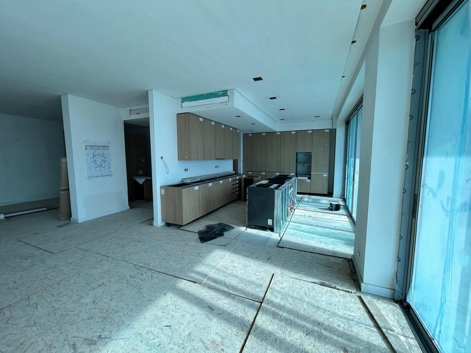 4 Bedroom Apartment with garden, Cascais - Image 34
