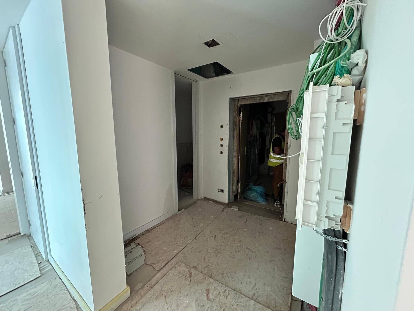 4 Bedroom Apartment with garden, Cascais - Image 35