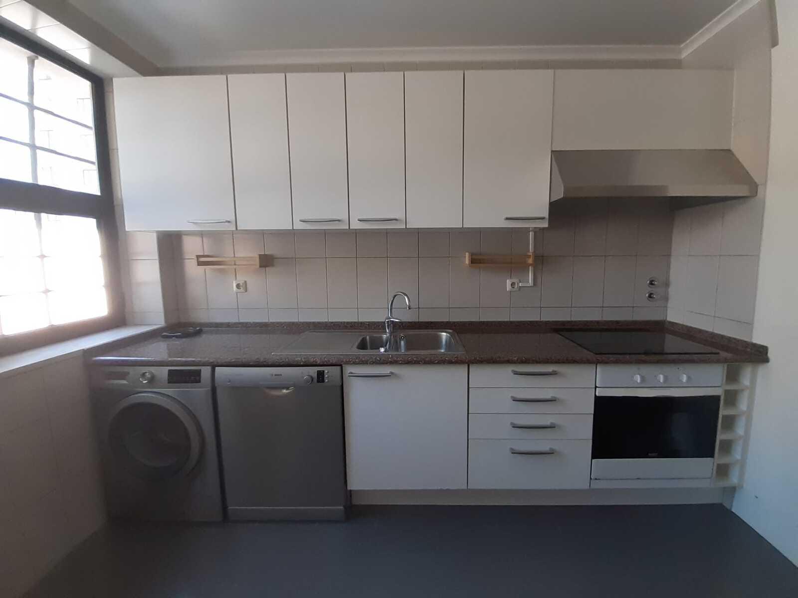 Apartamento T3, Cascais - Imagem 1