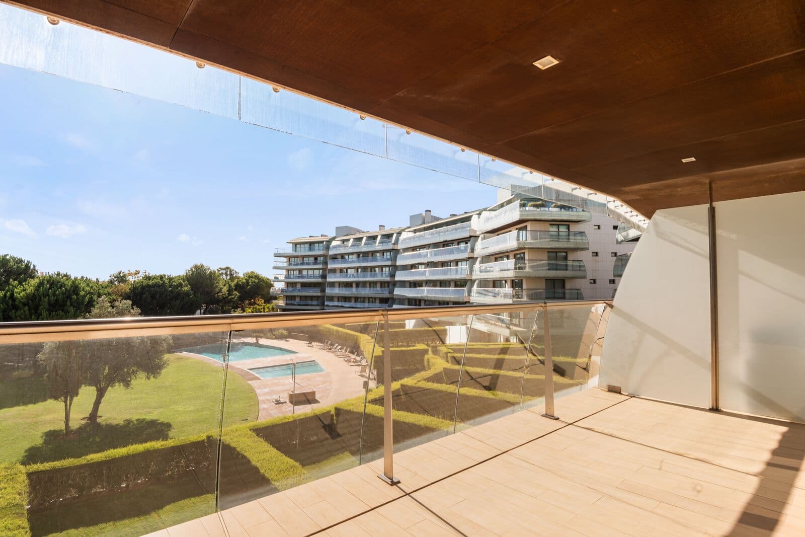 Apartamento T2 com jardim, Gandarinha, Cascais - Imagem 8