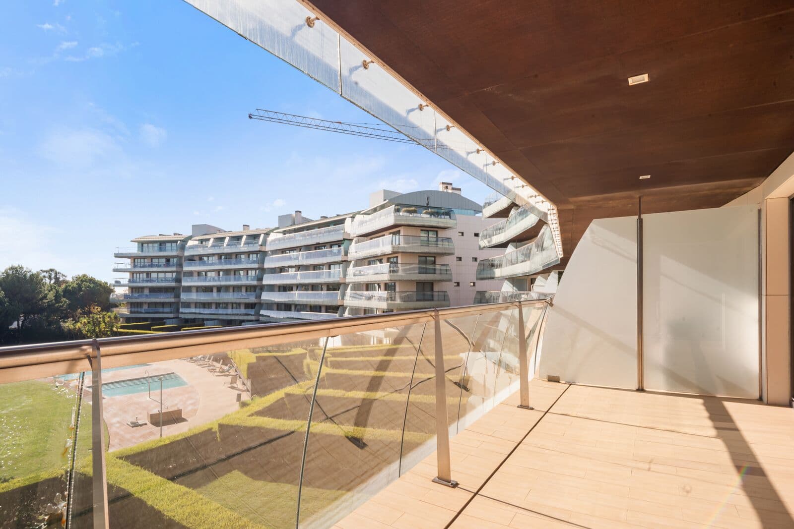 Apartamento T2 com jardim, Gandarinha, Cascais - Imagem 6