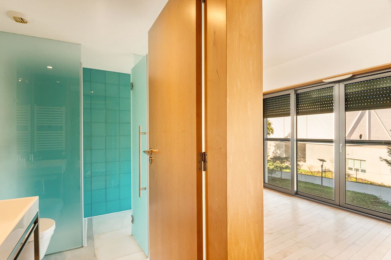 Apartamento T2 com jardim, Gandarinha, Cascais - Imagem 16