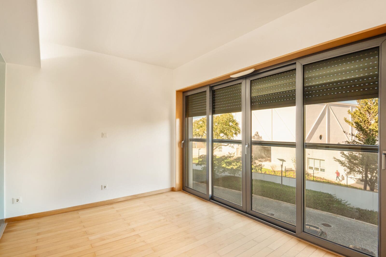 Apartamento T2 com jardim, Gandarinha, Cascais - Imagem 9