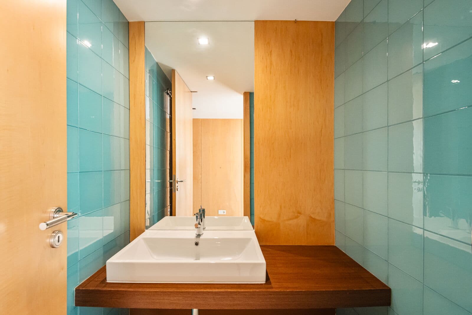 Apartamento T2 com jardim, Gandarinha, Cascais - Imagem 25