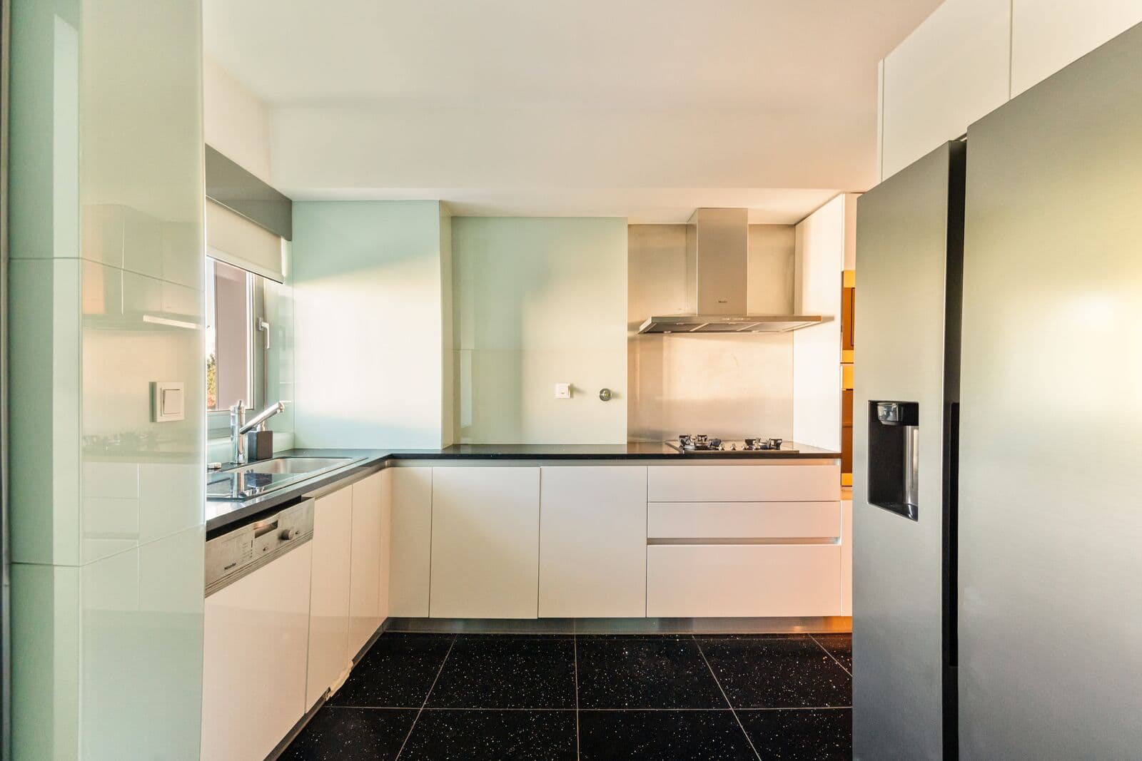 Apartamento T2 com jardim, Gandarinha, Cascais - Imagem 19