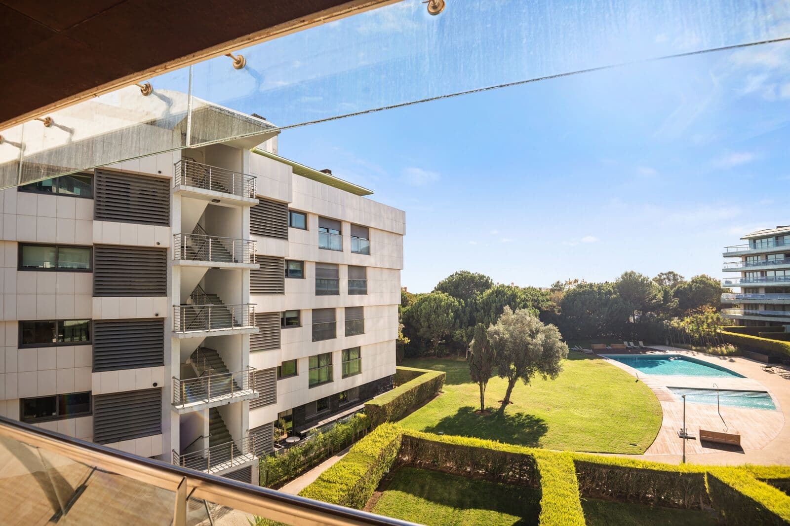 Apartamento T2 com jardim, Gandarinha, Cascais - Imagem 26