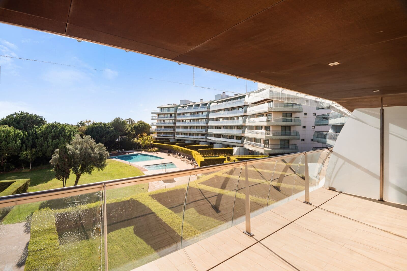 Apartamento T2 com jardim, Gandarinha, Cascais - Imagem 1