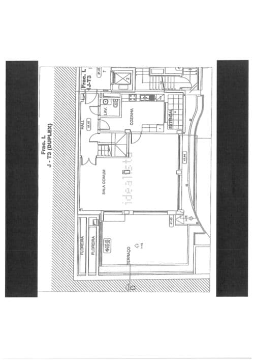 PF912 - Appartement 4 pièces avec vue, Alto de Santa Catarina, Oeiras - Image 27