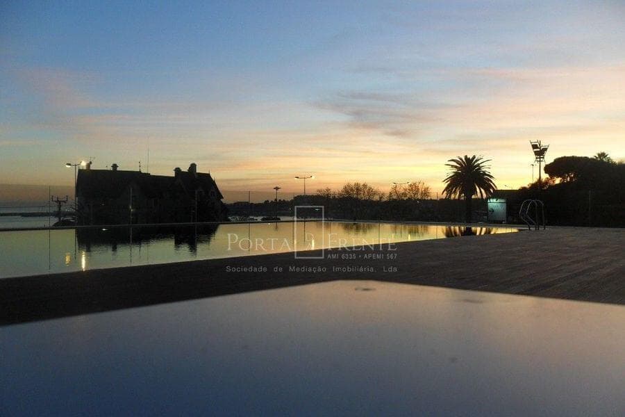 Apartamento T2 com piscina, Cascais - Imagem 30