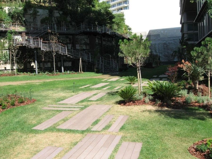 Apartamento T2 com piscina, Cascais - Imagem 17