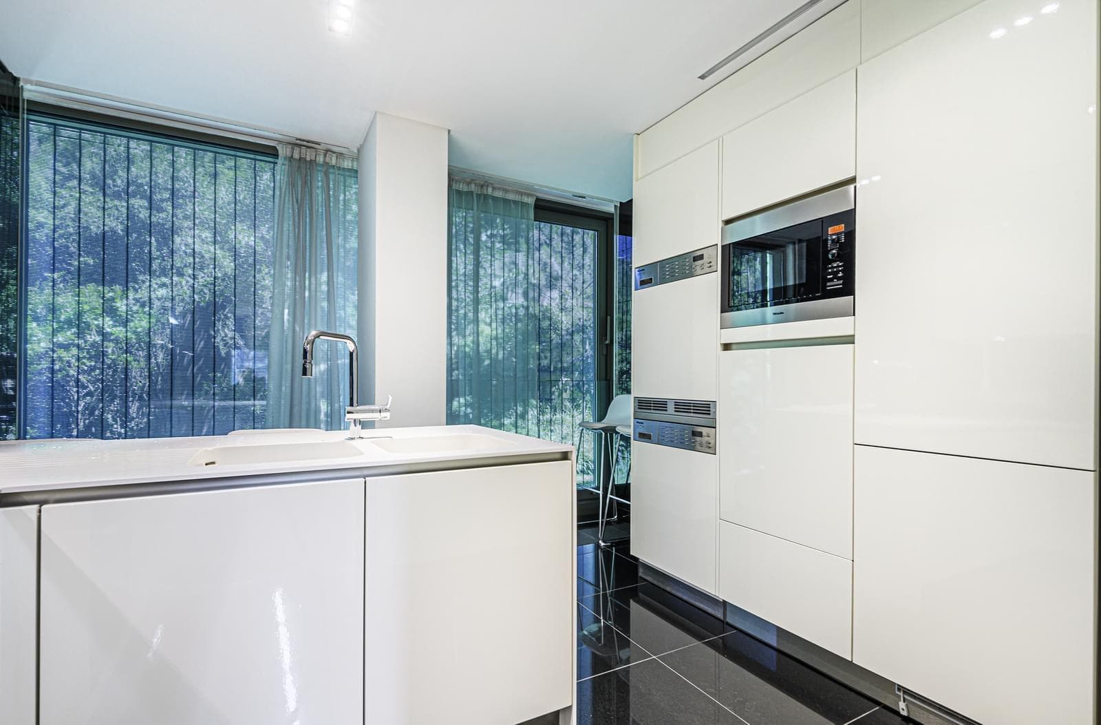 Apartamento T2 com piscina, Cascais - Imagem 7