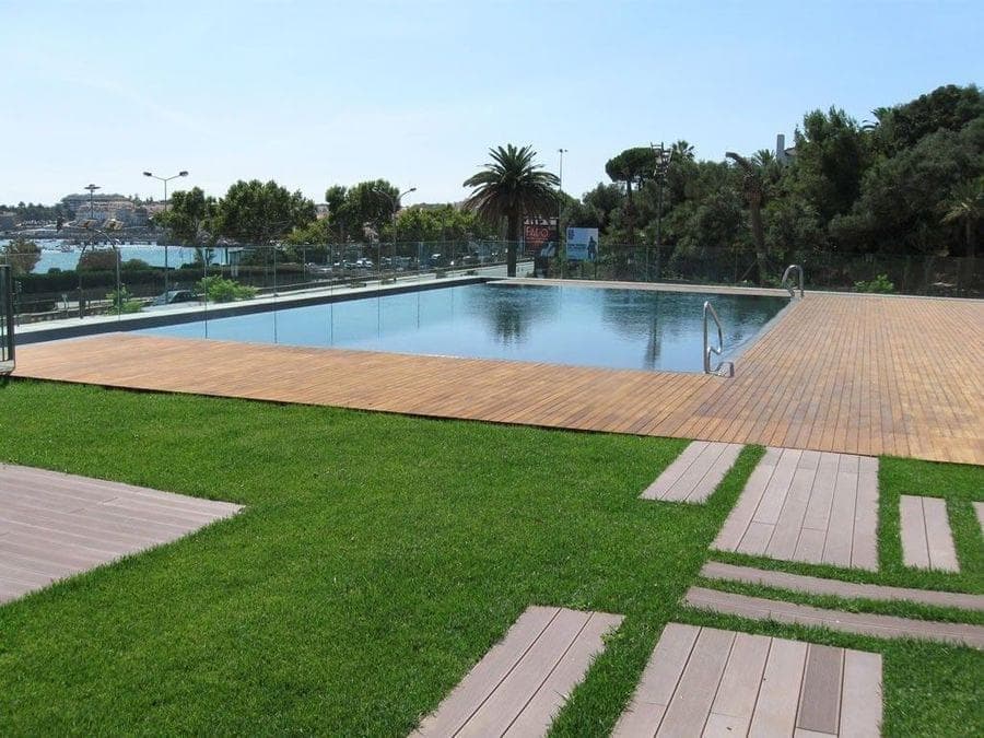Apartamento T2 com piscina, Cascais - Imagem 16