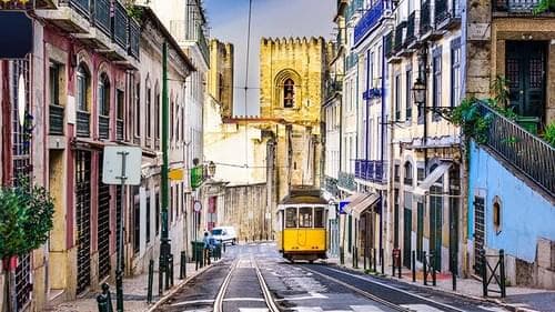 Alfama, Graça e Castelo