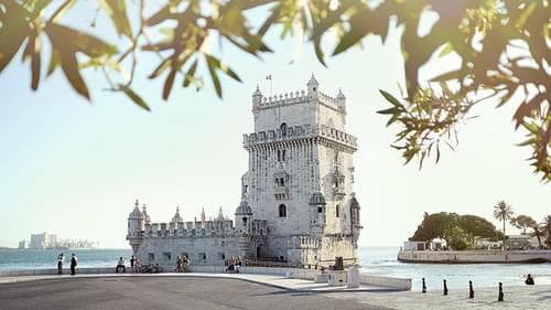 Belém, Restelo e Ajuda
