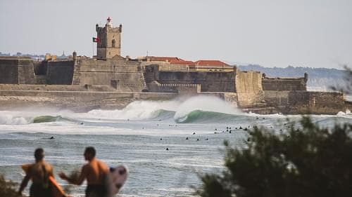 Parede e Carcavelos