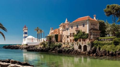 Vila de Cascais