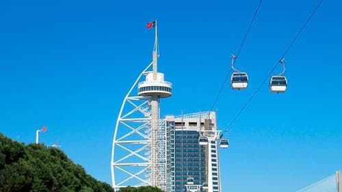 Parque das Nações e Marvila