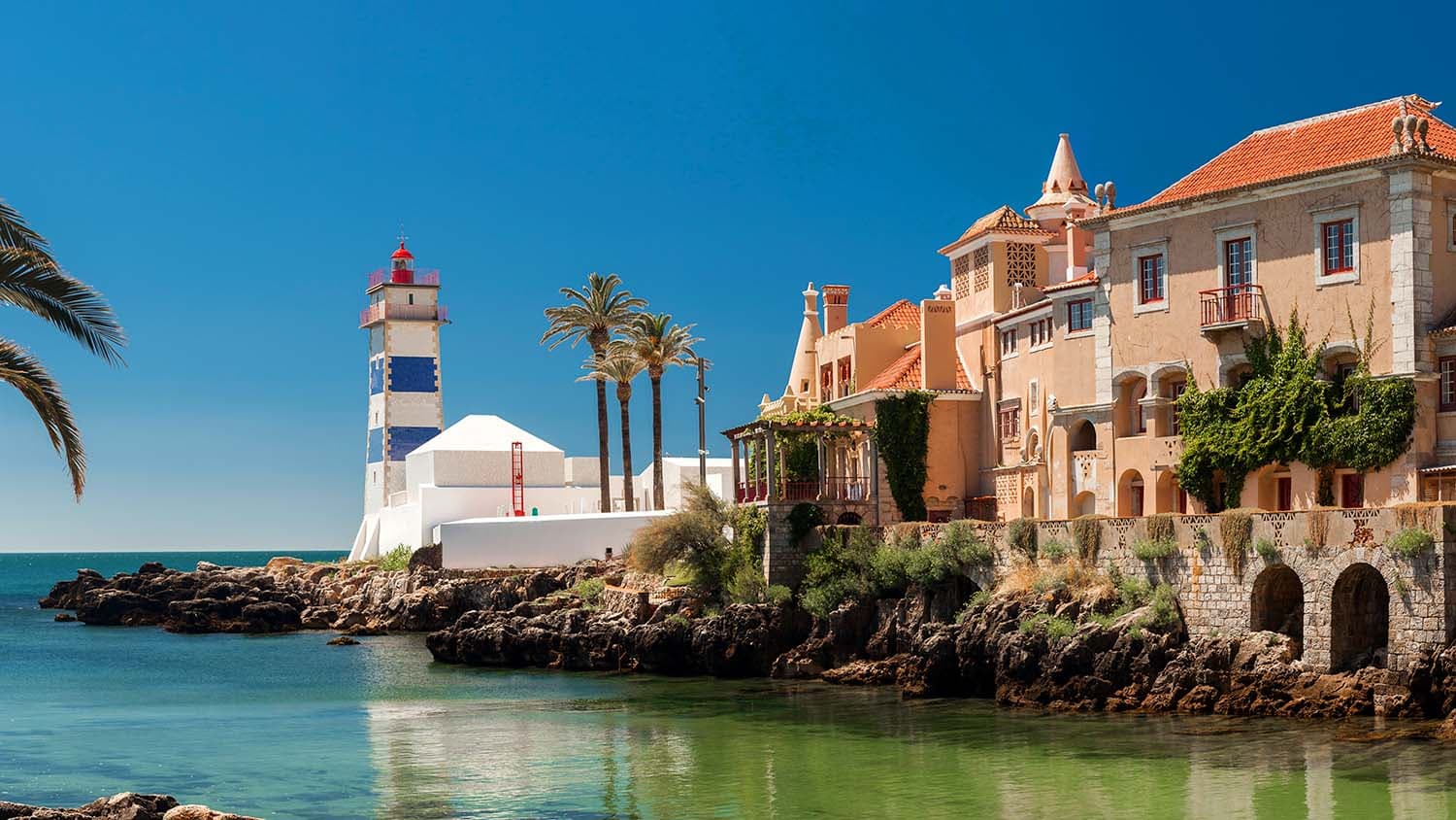 Cascais