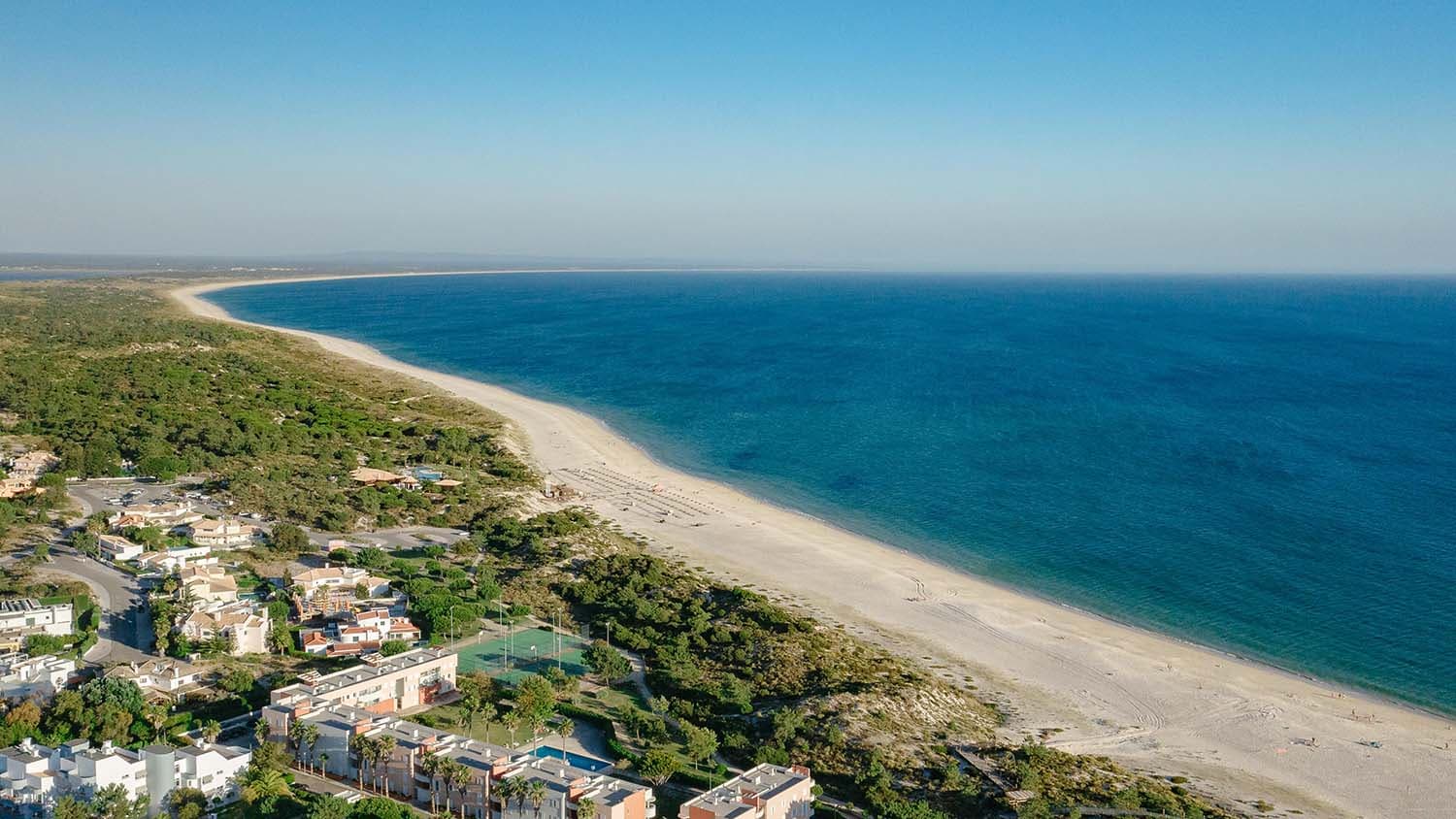 Comporta & Alentejo
