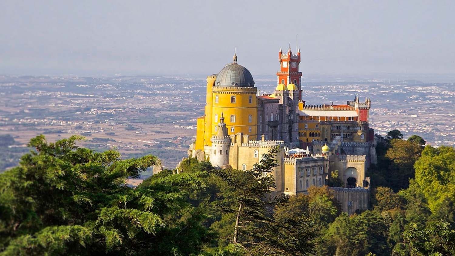 Sintra